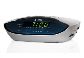 Радиочасы Vitek VT-3517 thumbnav 1
