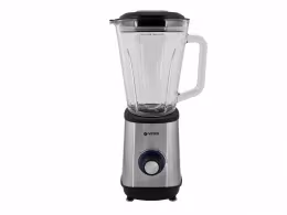 Блендер Vitek VT8517, 900 Вт, 2 скоростей, Нержавеющая сталь