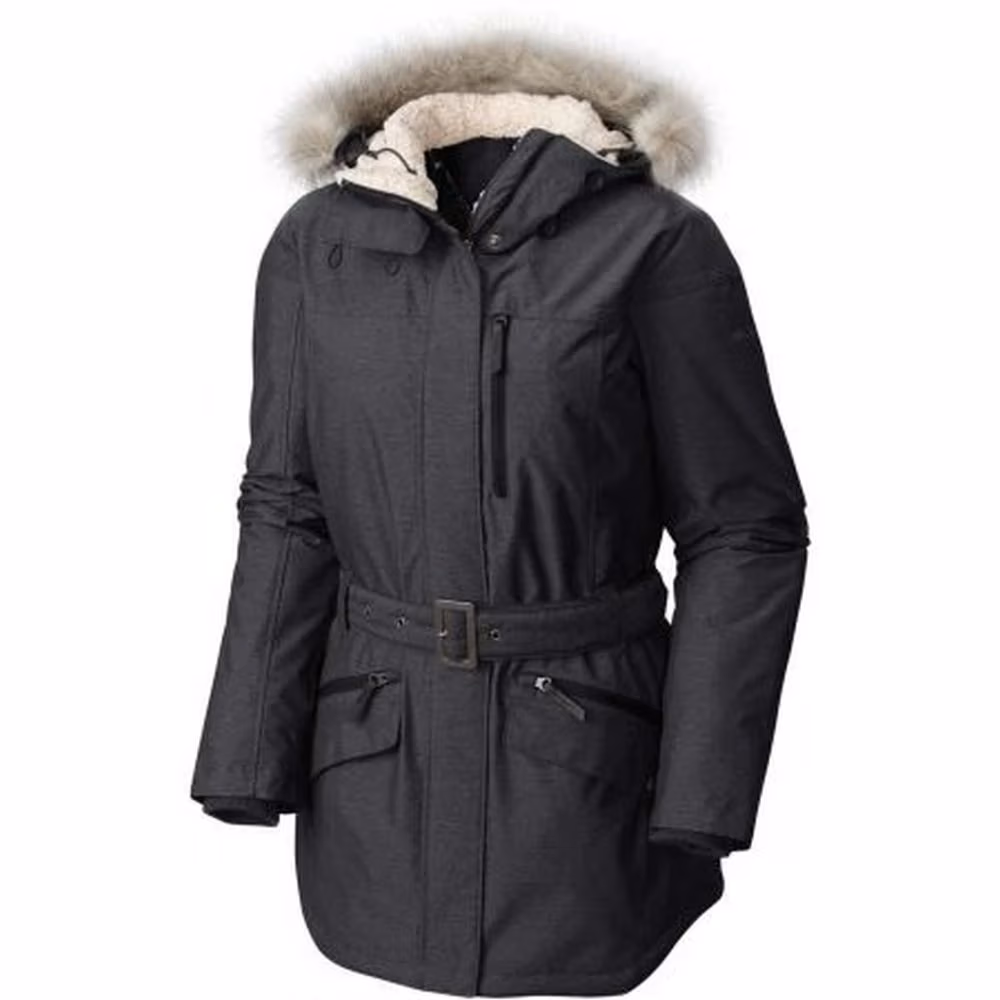  Columbia Carson Pass II Jacket 