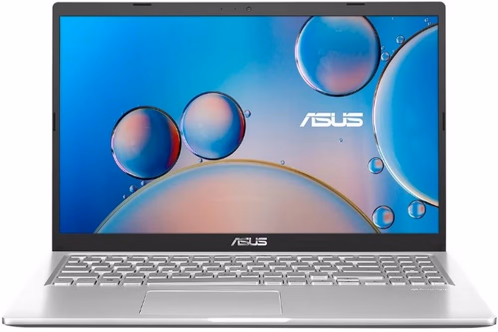 Laptop Asus X515KA-EJ217, Celeron, 8 GB GB, Argintiu 