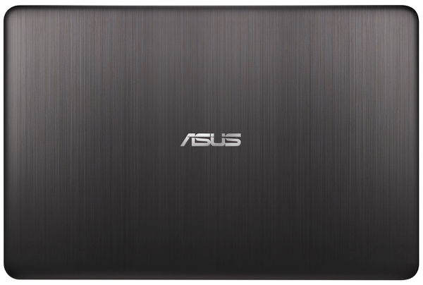 Ноутбук Asus Игровой Vivobook 15 VivoBook X540UB-DM717 FHD/i3/4/1TB/MX110 15.6” / 4 ГБ / 1024 ГБ / Core i3 / GeForce MX110 / Коричневый photo 2