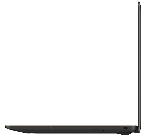 Ноутбук Asus Игровой Vivobook 15 VivoBook X540UB-DM717 FHD/i3/4/1TB/MX110 15.6” / 4 ГБ / 1024 ГБ / Core i3 / GeForce MX110 / Коричневый photo 4