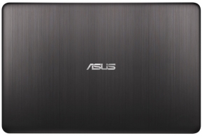 Ноутбук Asus VivoBook X540UB-DM717 FHD/i3/4/1TB/MX110, Core i3, 4 ГБ ГБ, EndlessOS, Коричневый thumbnav 2
