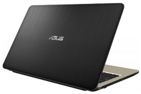 Ноутбук Asus VivoBook X540UB-DM717 FHD/i3/4/1TB/MX110, Core i3, 4 ГБ ГБ, EndlessOS, Коричневый thumbnav 3