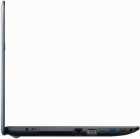 Laptop Asus X541NA-GO017 Silver, Celeron, 4 GB GB, DOS, Argintiu thumbnav 3