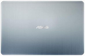 Laptop Asus X541NA-GO017 Silver, Celeron, 4 GB GB, DOS, Argintiu thumbnav 4