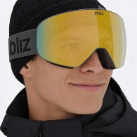 Маска горнолыжная Bliz FLOW thumbnav 6