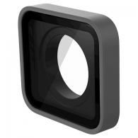 GoPro Protective Lens Replacement (HERO5 Black) -Corning® Gorilla® Glass,outstanding optic clarity and scratch resistance, compatible with HERO7 Black, HERO6 Black, HERO5 Black thumbnav 1