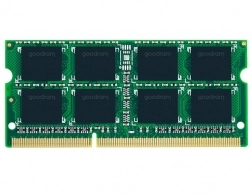 Memorie operativa GOODRAM DDR3-1600 SODIMM 4GB
