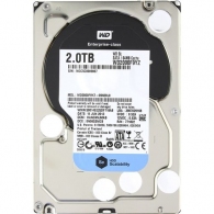 3.5" HDD 2.0TB Western Digital WD2000F9YZ SE DataCenter / Enterprise-Class™ HDD, 7200rpm, 64MB, SATAIII, FR thumbnav 1