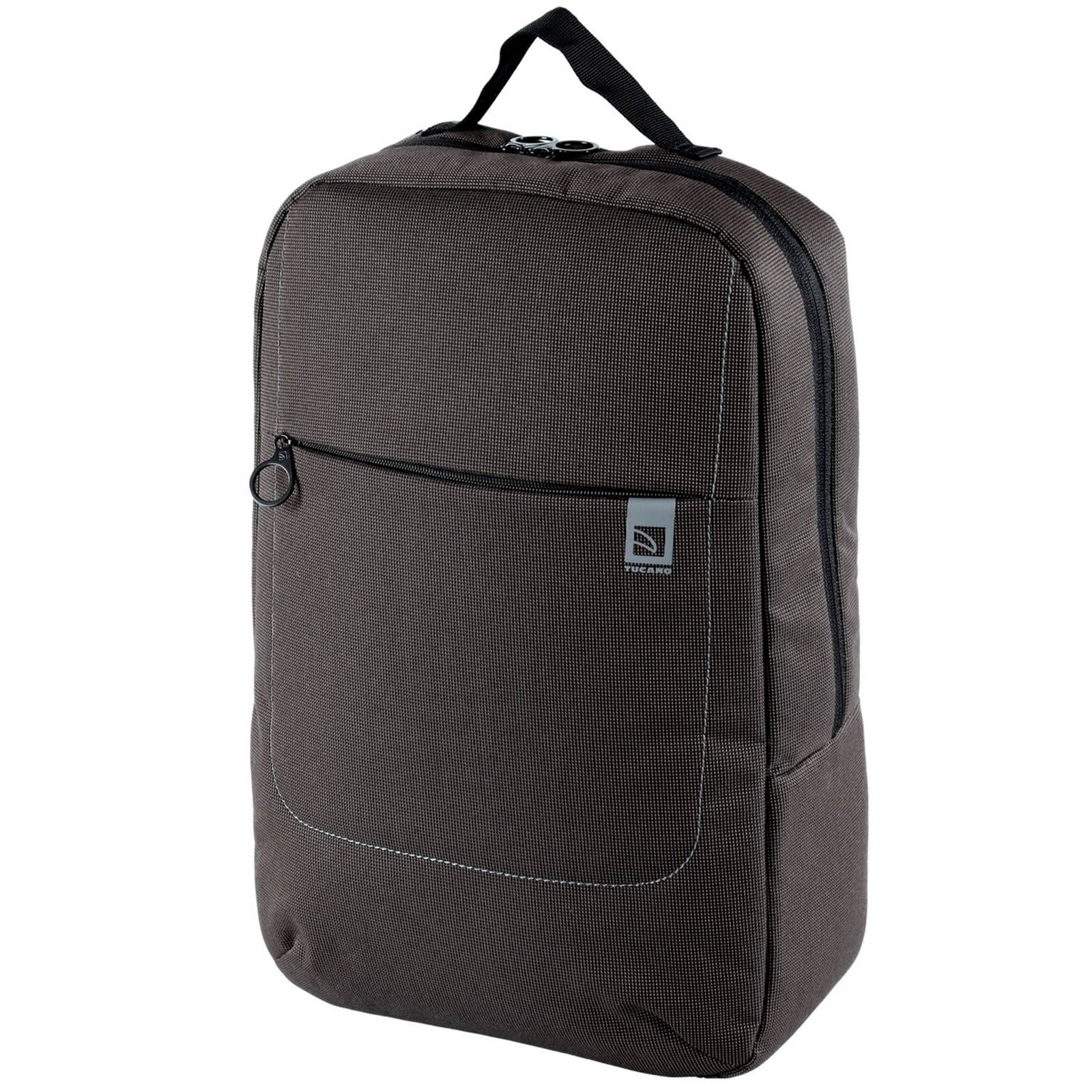 15.6" NB Backpack - TUCANO LOOP BKLOOP15-BK, Black photo 1