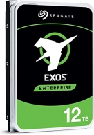 3.5" HDD 12.0TB Seagate ST12000NM001G Server Exos™ X16 Enterprise Hard Drive 512E/4KN, 24х7, 7200rpm, 256MB, SATAIII thumbnav 1