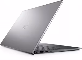 DELL Vostro 15 5000 Vintage Gray (5515), 15.6'' FHD WVA AG (AMD Ryzen 7 5700U, 16GB (1x16GB) DDR4, M.2 512GB PCIe NVMe, AMD Radeon Graphics, Intel Wi-Fi 802.11ac+BT5.1, FPR, RJ-45, Backlit KB, 4cell 54Whr, HD Cam, Win10Pro, 1.7kg)