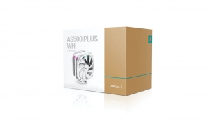 DEEPCOOL Cooler "AS500 PLUS WH", thumbnav 5