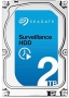 3.5" HDD 2.0TB Seagate ST2000VX003 Surveillance HDD SV35 Series™ 2TB, 5900rpm, 64MB, SATAIII, NCQ, FR thumbnav 1