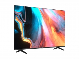 55" LED TV Hisense 55E7HQ, QLED Black (3840x2160 UHD Quantum Dot Display, SMART TV (VIDAA OS), 3 x HDMI2.0, 2 x USB, Wi-Fi (2.4GHz+5GHz), DVB-T/T2/C/S2, Speakers 2 x 7W Dolby Audio, VESA 200x300, 9.2 Kg) thumbnav 2