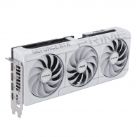 Placa video ASUS PRIME GeForce RTX 5070 White OC Edition/ 12GB / GDDR7 / 192bit thumbnav 3