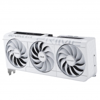 Placa video ASUS PRIME GeForce RTX 5070 White OC Edition/ 12GB / GDDR7 / 192bit thumbnav 4