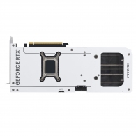 Placa video ASUS PRIME GeForce RTX 5070 White OC Edition/ 12GB / GDDR7 / 192bit thumbnav 6