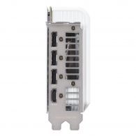Placa video ASUS PRIME GeForce RTX 5070 White OC Edition/ 12GB / GDDR7 / 192bit thumbnav 7