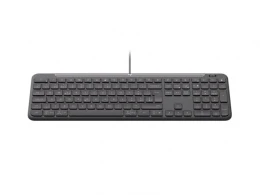 Tastatura Logitech Signature Slim K620 / USB-C / Graphite