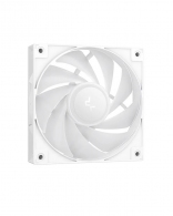 Кулер DEEPCOOL  AG620 WH ARGB V2 / Universal / 260W / 300~1850rpm, <29.4dBA / 67.88CFM / White thumbnav 4
