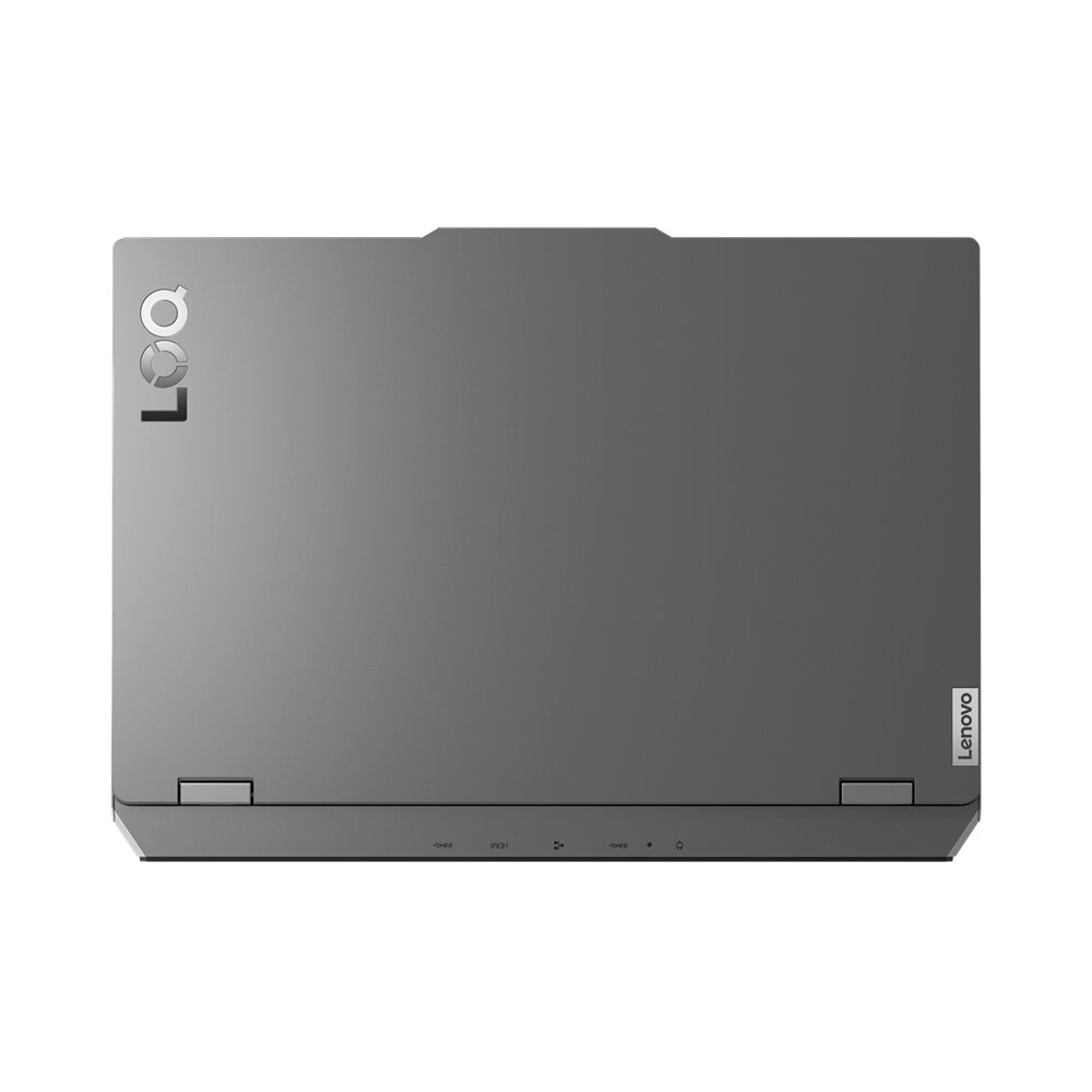 Laptop 15.6” Lenovo LOQ 15IRX9/ 144Hz/ Intel Core i5-13450HX/ 16GB/ 512GB SSD/ RTX4050/ Luna Grey photo 8