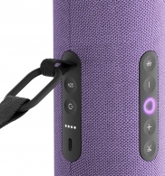 Boxa Smart Portabila Yandex Station Street / with Alisa / 30W / Violet thumbnav 4
