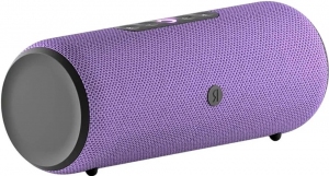 Boxa Smart Portabila Yandex Station Street / with Alisa / 30W / Violet thumbnav 5