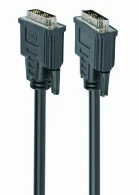 Cablu Cablexpert CC-DVI-BK-6