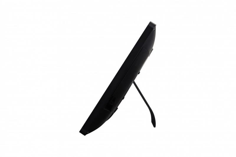 23.6” Портативный сенсорный монитор VIEWSONIC TD1655 / 10ms / Black photo 3