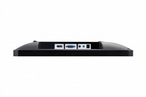 23.6” Портативный сенсорный монитор VIEWSONIC TD1655 / 10ms / Black thumbnav 5