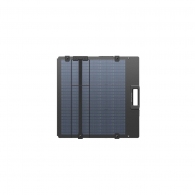 Легкая портативная солнечная панель EcoFlow 220W thumbnav 3