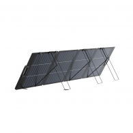 Легкая портативная солнечная панель EcoFlow 220W thumbnav 6