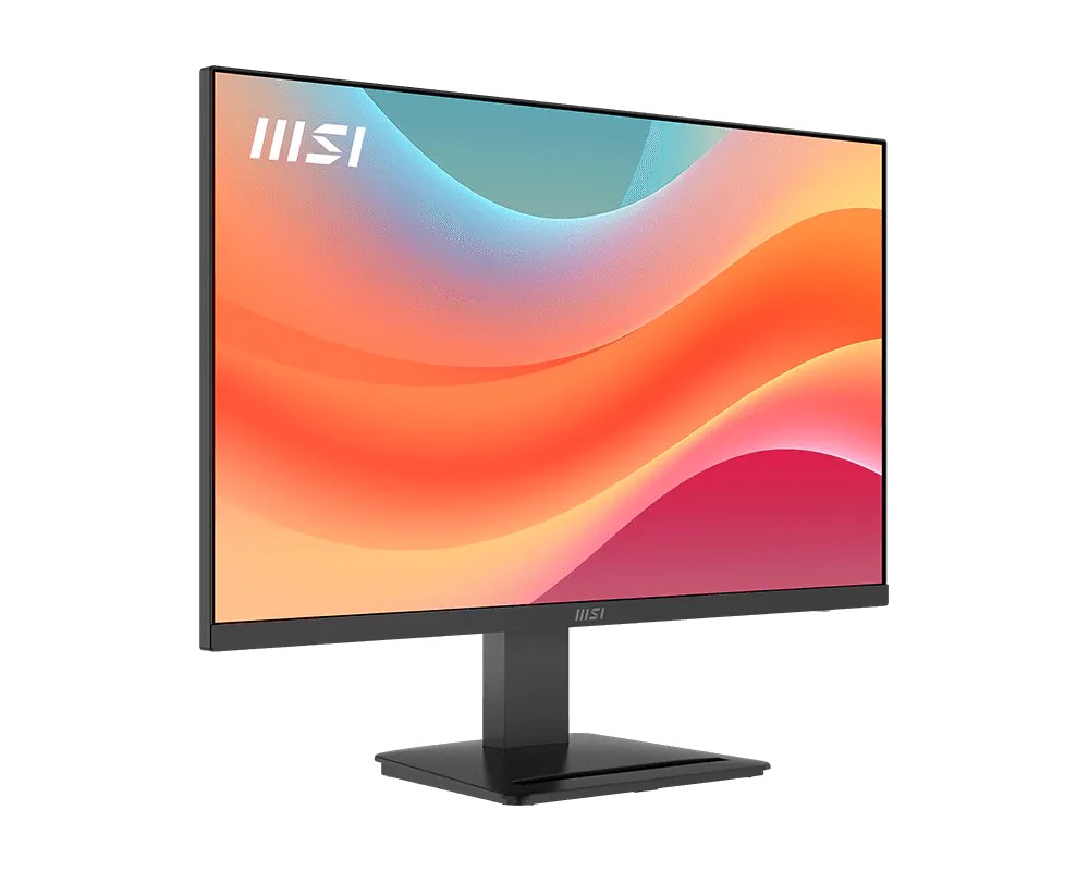 27.0” Monitor MSI PRO MP273Q E7/ QHD/ 1ms/ 75Hz photo 2