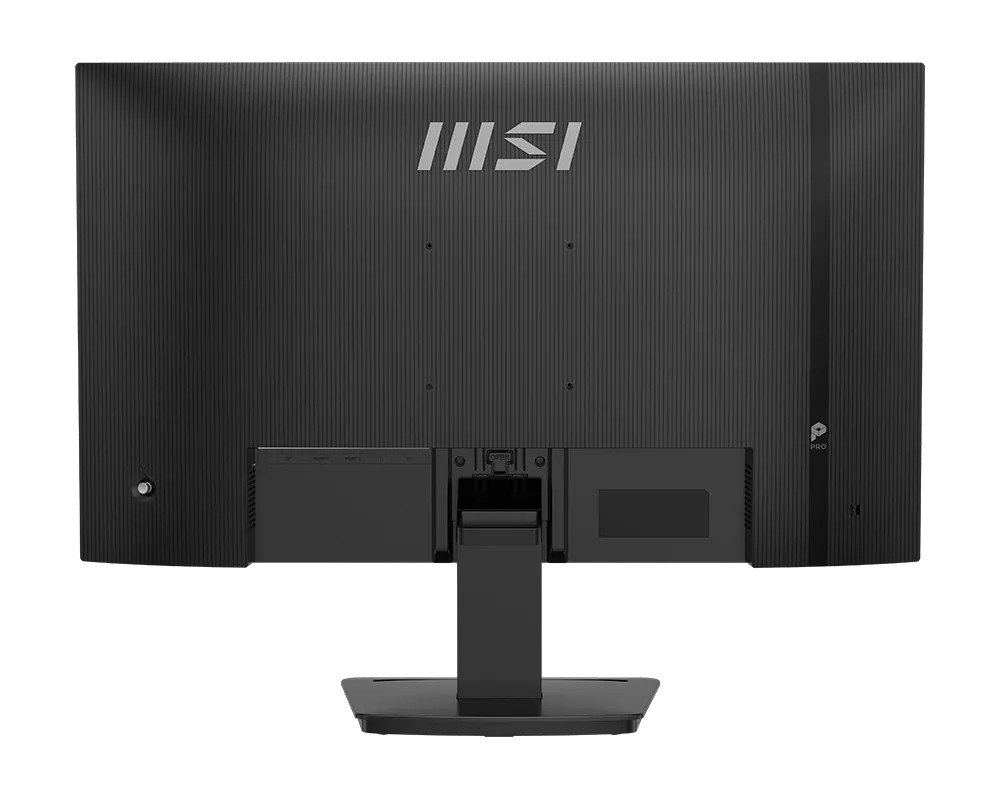27.0” Monitor MSI PRO MP273Q E7/ QHD/ 1ms/ 75Hz photo 4