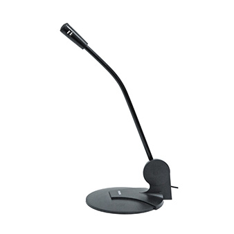 SVEN MK-200, Microphone, Desktop/monitor mountable, Black photo 1 SVEN MK-200, Microphone, Desktop/monitor mountable, Black photo 1