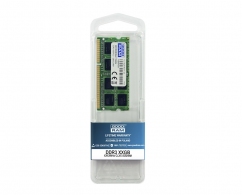 Оперативная память GOODRAM DDR3-1600 SODIMM 4ГБ thumbnav 2