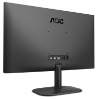 21.5” Монитор  AOC 22B2H / 5ms / Black thumbnav 4