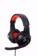 Наушники Gembird GHS-U-5.1-01, Black