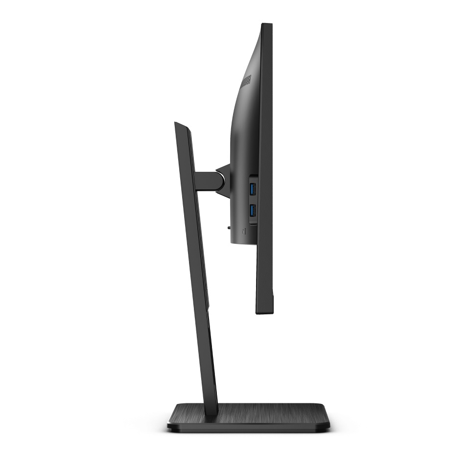 31.5" Монитор AOC Q32P2 / 4ms / Black photo 4