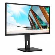31.5" Монитор AOC Q32P2 / 4ms / Black thumbnav 2