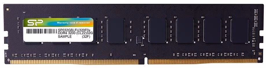 Оперативная память Silicon Power DDR4-2666 8ГБ