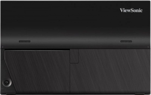 15.6” Monitor Portabil VIEWSONIC VA1655 / 7ms / Black thumbnav 6