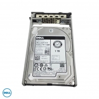 HDD - 1TB SATA 7.2K RPM 2.5 6.0 Gbps, 128MB,  Seagate ST1000NX0443 1VE130-136 (Enterprise Class) thumbnav 1