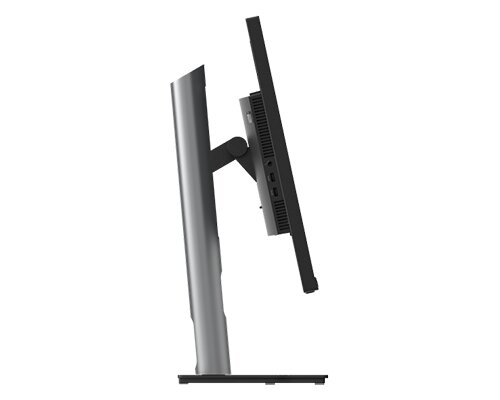 27” Monitor Lenovo ThinkVision T27i-30 / 4ms / Black photo 5