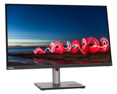 27” Monitor Lenovo ThinkVision T27i-30 / 4ms / Black thumbnav 2
