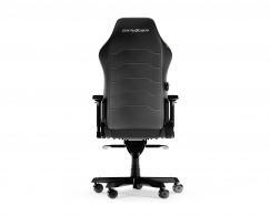 Игровое кресло DXRacer MASTER-23-L / 150kg / 180-200cm / Black/White thumbnav 5