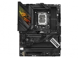 Placa de baza ASUS ROG STRIX Z790-H GAMING WIFI / 1700 / Z790 / DDR5 / ATX thumbnav 2