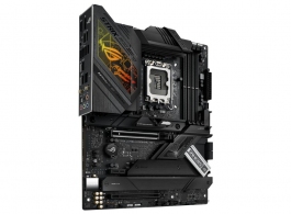 Placa de baza ASUS ROG STRIX Z790-H GAMING WIFI / 1700 / Z790 / DDR5 / ATX thumbnav 3